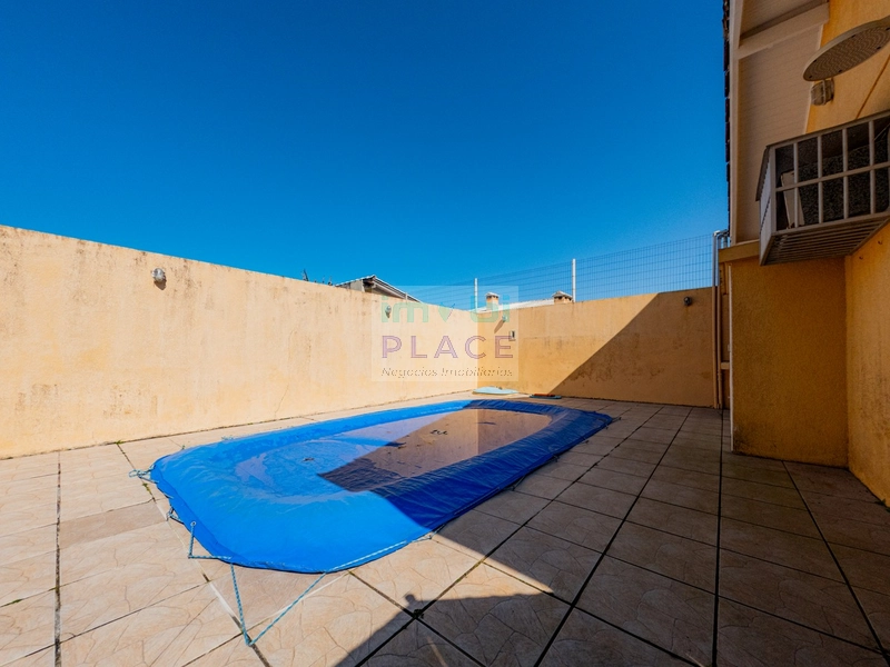 Casa à venda com amplo espaço e lazer completo: 40ª foto da galeria de imagens do imóvel
