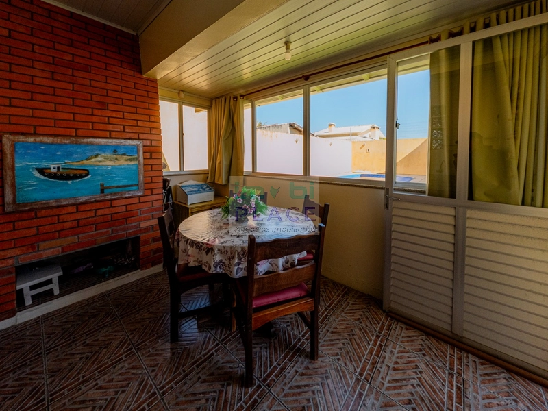 Casa à venda com amplo espaço e lazer completo: 12ª foto da galeria de imagens do imóvel