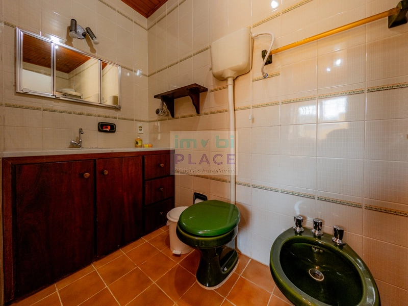 Casa à venda com amplo espaço e lazer completo: 5ª foto da galeria de imagens do imóvel