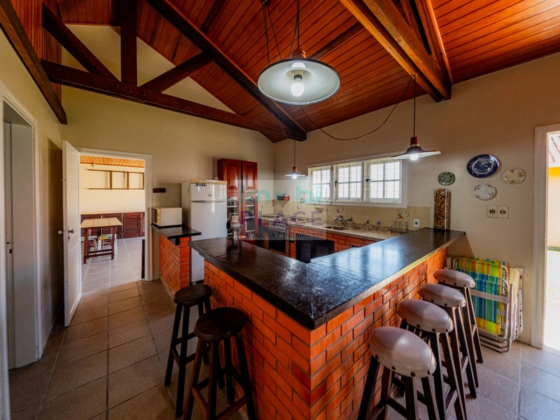 Casa à venda com amplo espaço e lazer completo: 50ª foto da galeria de imagens do imóvel