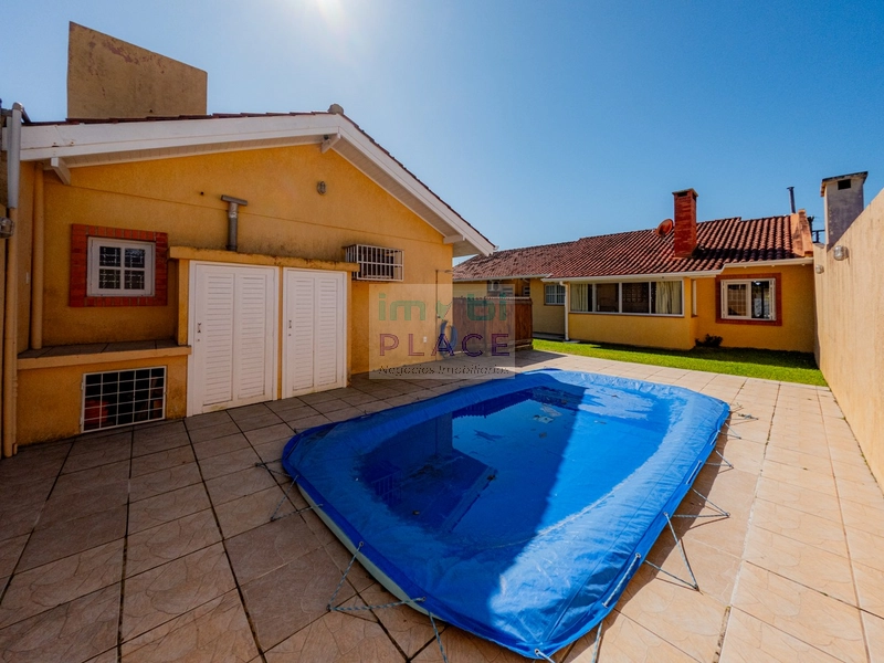 Casa à venda com amplo espaço e lazer completo: 41ª foto da galeria de imagens do imóvel