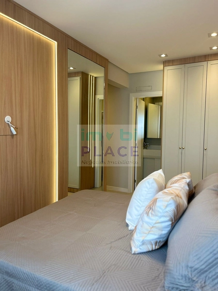 Residencial Essence - Tramandaí - Entre centro e o mar!: 35ª foto da galeria de imagens do imóvel