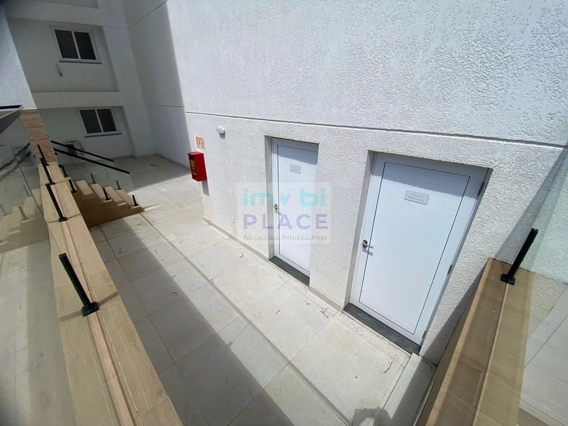 Residencial Essence - Tramandaí - Entre centro e o mar!: 5ª foto da galeria de imagens do imóvel