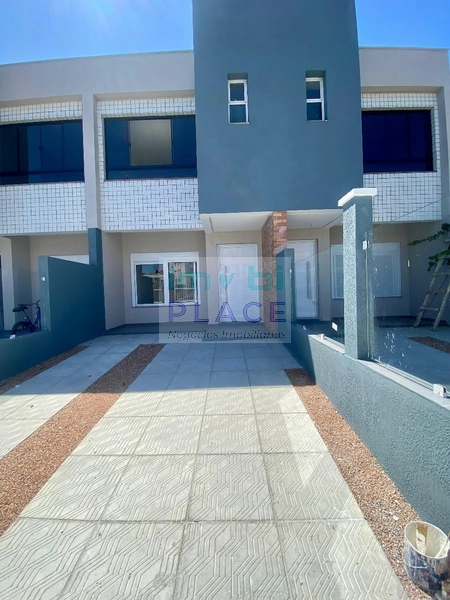 Duplex com 2 suítes e pátio nos fundos – conforto e funcionalidade: 19ª foto da galeria de imagens do imóvel