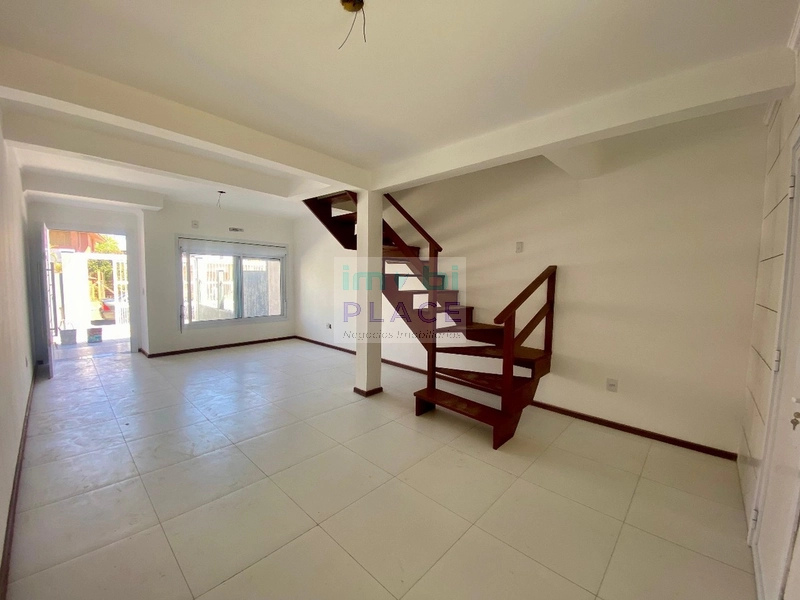 Duplex com 2 suítes e pátio nos fundos – conforto e funcionalidade: 8ª foto da galeria de imagens do imóvel