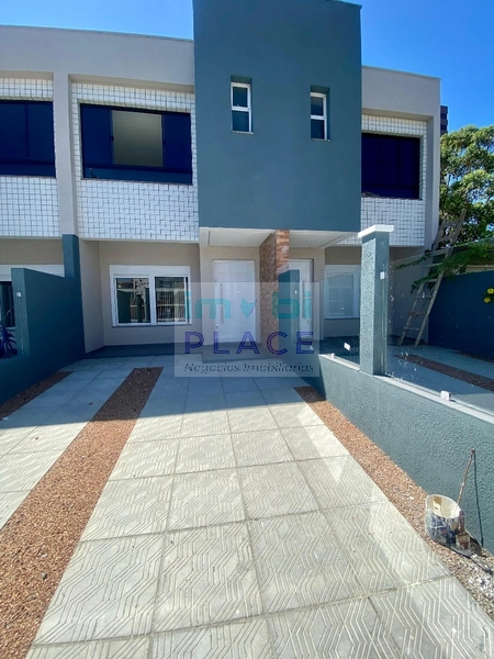 Duplex com 2 suítes e pátio nos fundos – conforto e funcionalidade: 15ª foto da galeria de imagens do imóvel