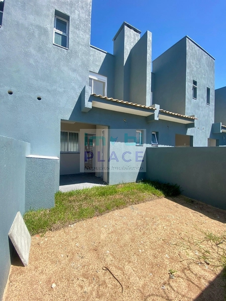 Duplex com 2 suítes e pátio nos fundos – conforto e funcionalidade: 17ª foto da galeria de imagens do imóvel