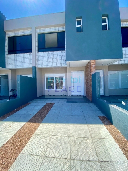 Duplex com 2 suítes e pátio nos fundos – conforto e funcionalidade: 11ª foto da galeria de imagens do imóvel