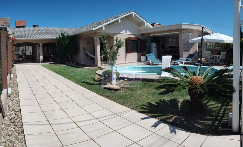 Imóvel residencial ou comercial