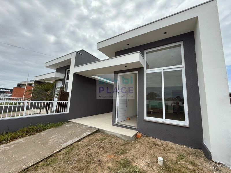 Casa Germinada Moderna e Funcional – Pronta para Morar!: 26ª foto da galeria de imagens do imóvel