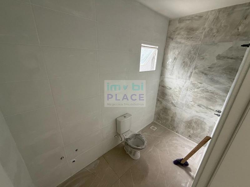 Casa Germinada Moderna e Funcional – Pronta para Morar!: 6ª foto da galeria de imagens do imóvel