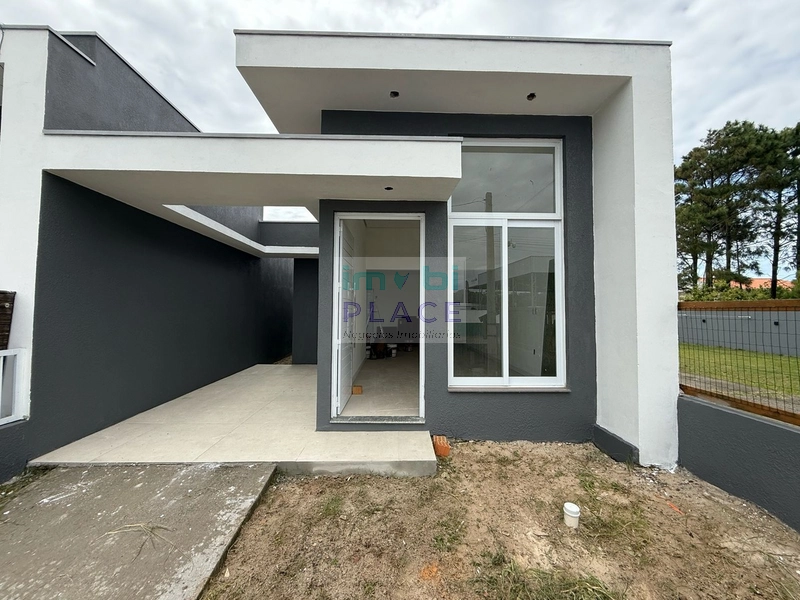 Casa Germinada Moderna e Funcional – Pronta para Morar!: 2ª foto da galeria de imagens do imóvel