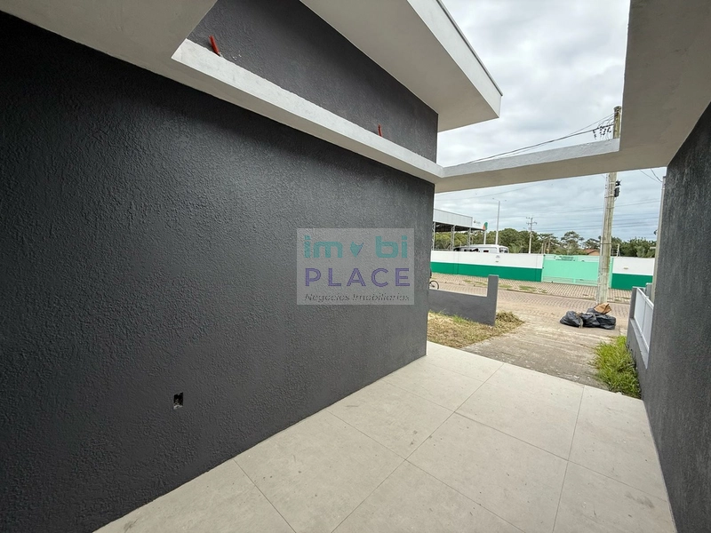 Casa Germinada Moderna e Funcional – Pronta para Morar!: 4ª foto da galeria de imagens do imóvel
