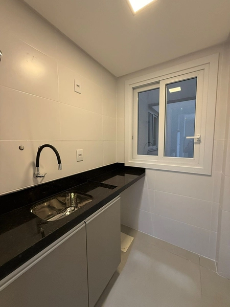Apartamento mobiliado e decorado à venda no coração de Tramandaí.: 16ª foto da galeria de imagens do imóvel