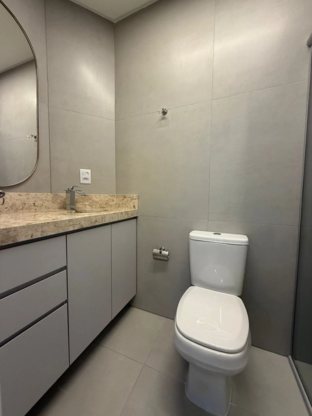 Apartamento mobiliado e decorado à venda no coração de Tramandaí.: 11ª foto da galeria de imagens do imóvel