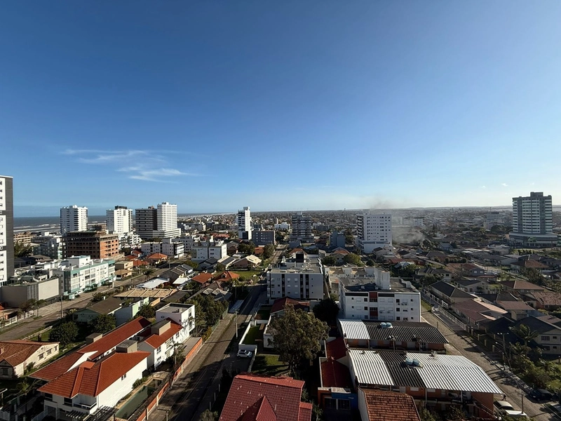 Apartamento mobiliado e decorado à venda no coração de Tramandaí.: 6ª foto da galeria de imagens do imóvel
