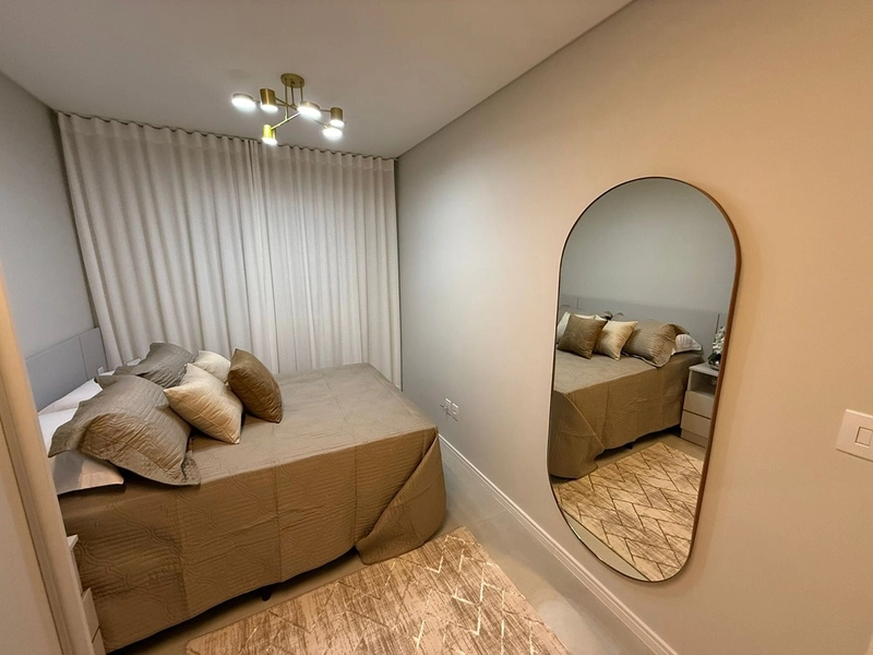 Apartamento mobiliado e decorado à venda no coração de Tramandaí.: 13ª foto da galeria de imagens do imóvel