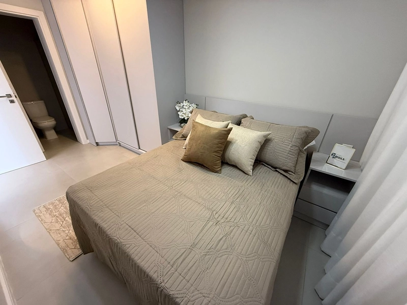 Apartamento mobiliado e decorado à venda no coração de Tramandaí.: 15ª foto da galeria de imagens do imóvel