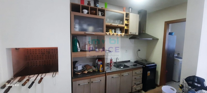Apartamento com 2 Dormitórios e Infraestrutura Completa: 11ª foto da galeria de imagens do imóvel
