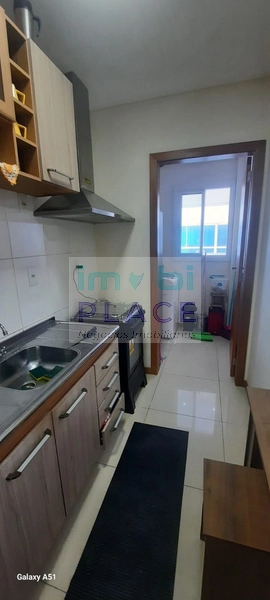Apartamento com 2 Dormitórios e Infraestrutura Completa: 4ª foto da galeria de imagens do imóvel