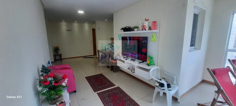 Apartamento com 2 Dormitórios e Infraestrutura Completa: 7ª foto da galeria de imagens do imóvel