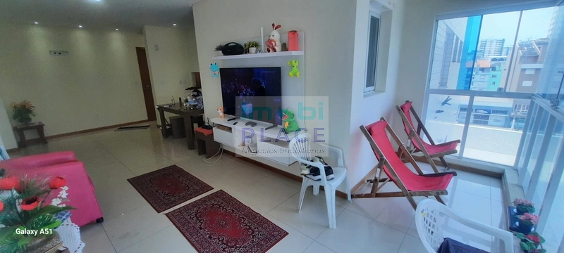 Apartamento com 2 Dormitórios e Infraestrutura Completa: 12ª foto da galeria de imagens do imóvel