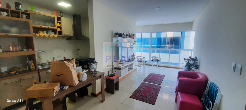 Apartamento com 2 Dormitórios e Infraestrutura Completa: 13ª foto da galeria de imagens do imóvel