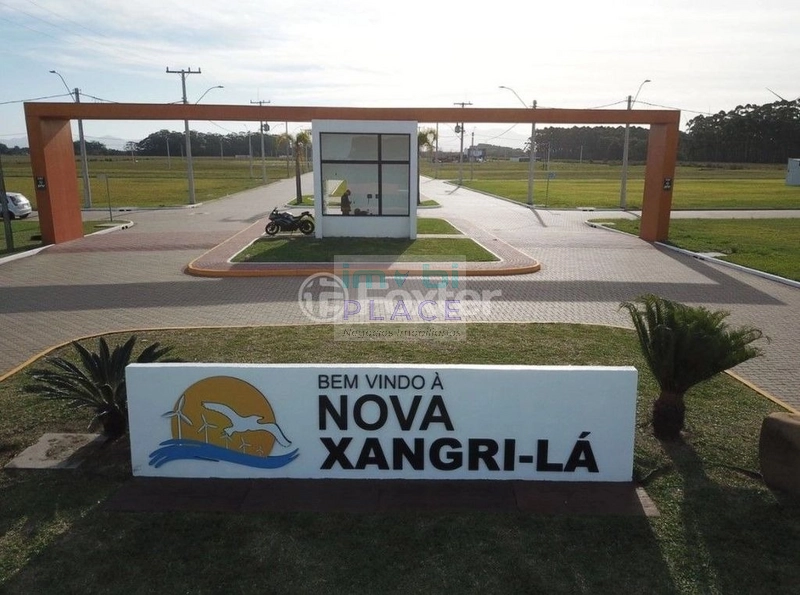 OPORTUNIDADE DE ADQUIRIR UM TERRENO EM XANGRI-LÁ, RIO GRANDE DO SUL: 1ª foto da galeria de imagens do imóvel
