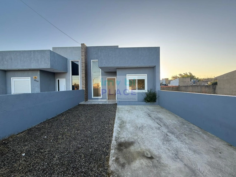 Casa de Alto Padrão em Nova Tramandaí – Próxima ao Centrinho: 6ª foto da galeria de imagens do imóvel