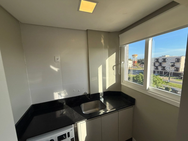 Apartamento Mobiliado e Decorado no Centro de Tramandaí: 19ª foto da galeria de imagens do imóvel