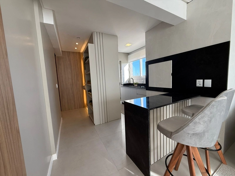 Apartamento Mobiliado e Decorado no Centro de Tramandaí: 24ª foto da galeria de imagens do imóvel