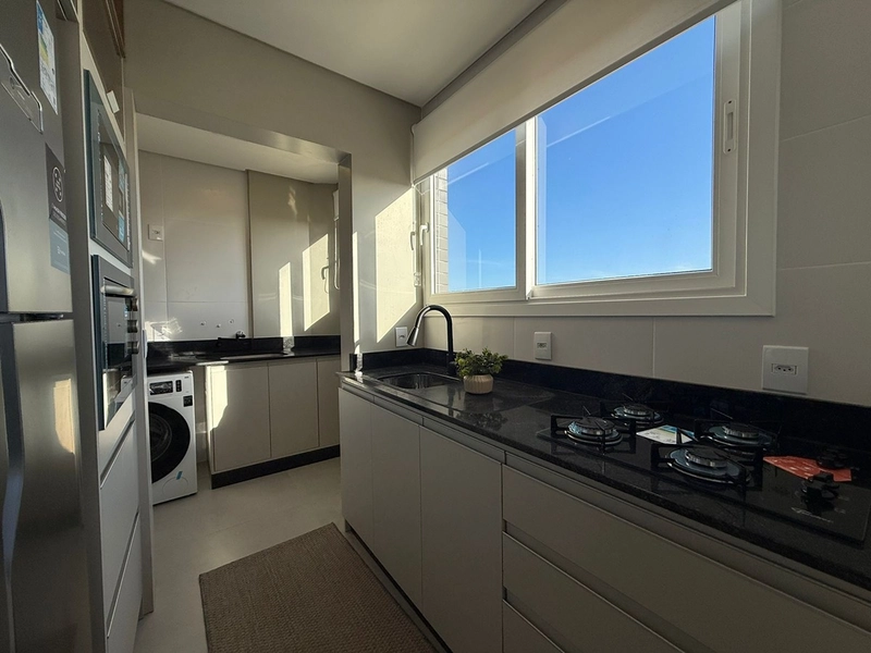 Apartamento Mobiliado e Decorado no Centro de Tramandaí: 22ª foto da galeria de imagens do imóvel