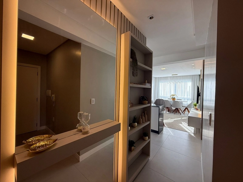 Apartamento Mobiliado e Decorado no Centro de Tramandaí: 17ª foto da galeria de imagens do imóvel