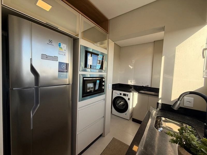 Apartamento Mobiliado e Decorado no Centro de Tramandaí: 21ª foto da galeria de imagens do imóvel