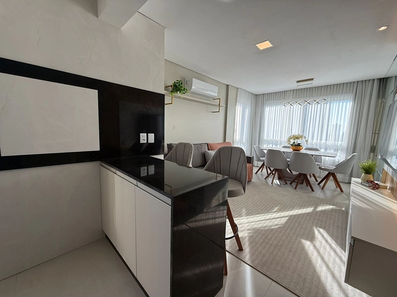 Apartamento Mobiliado e Decorado no Centro de Tramandaí: 26ª foto da galeria de imagens do imóvel