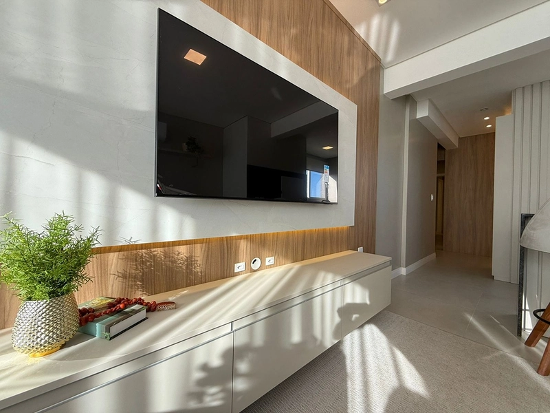 Apartamento Mobiliado e Decorado no Centro de Tramandaí: 30ª foto da galeria de imagens do imóvel