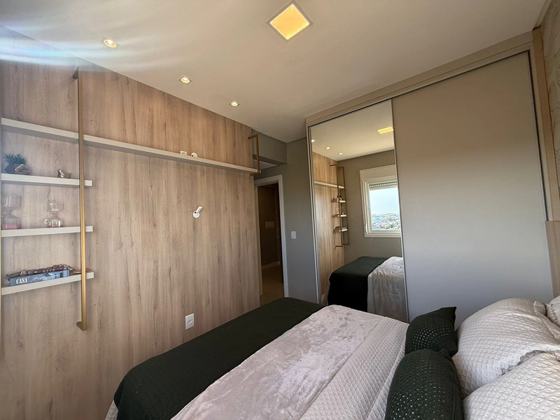 Apartamento Mobiliado e Decorado no Centro de Tramandaí: 10ª foto da galeria de imagens do imóvel