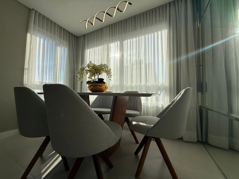 Apartamento Mobiliado e Decorado no Centro de Tramandaí: 27ª foto da galeria de imagens do imóvel