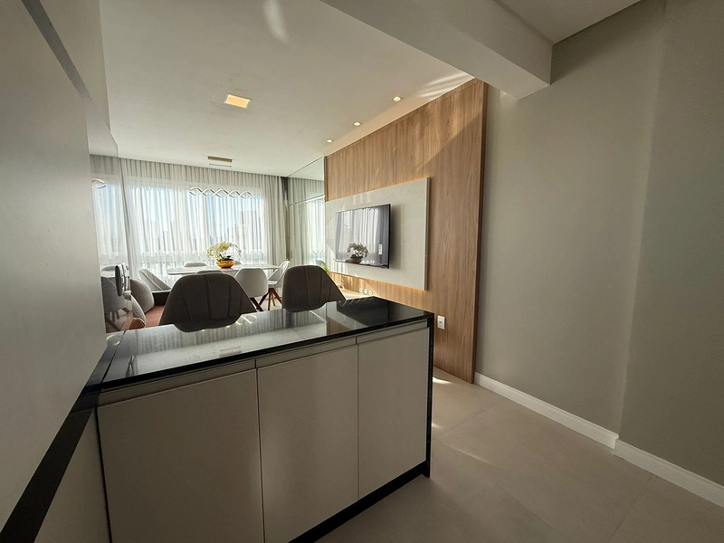 Apartamento Mobiliado e Decorado no Centro de Tramandaí: 16ª foto da galeria de imagens do imóvel