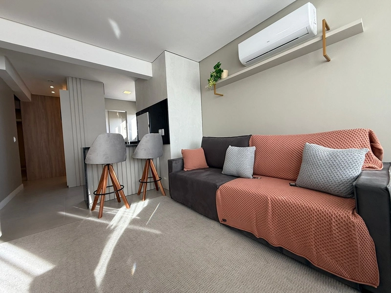 Apartamento Mobiliado e Decorado no Centro de Tramandaí: 28ª foto da galeria de imagens do imóvel