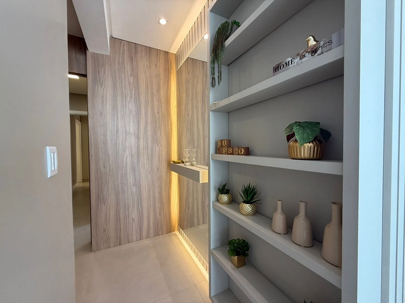 Apartamento Mobiliado e Decorado no Centro de Tramandaí: 15ª foto da galeria de imagens do imóvel