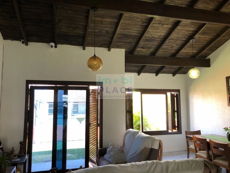 Casa em Imbé: 3ª foto da galeria de imagens do imóvel