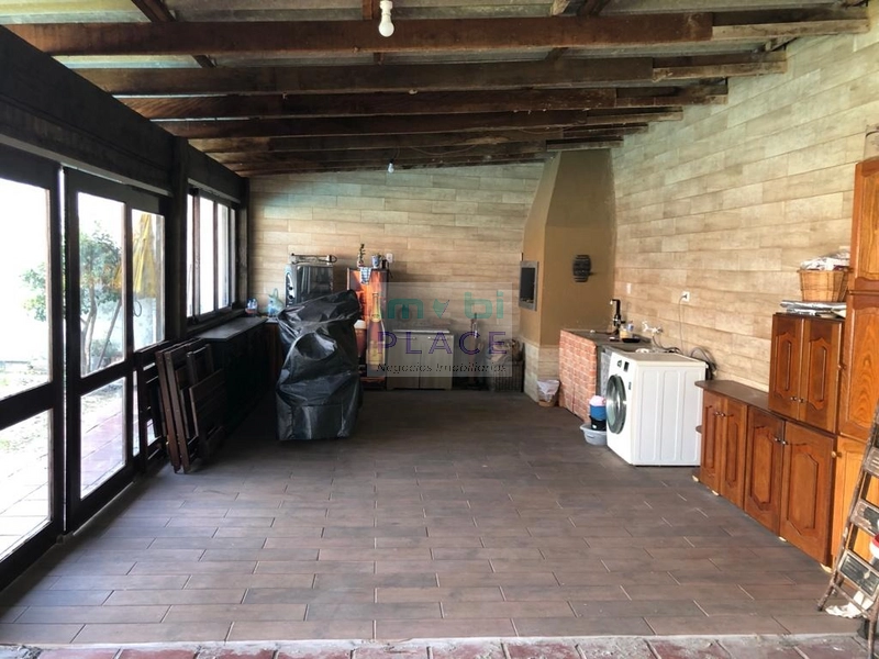 Casa em Imbé: 17ª foto da galeria de imagens do imóvel