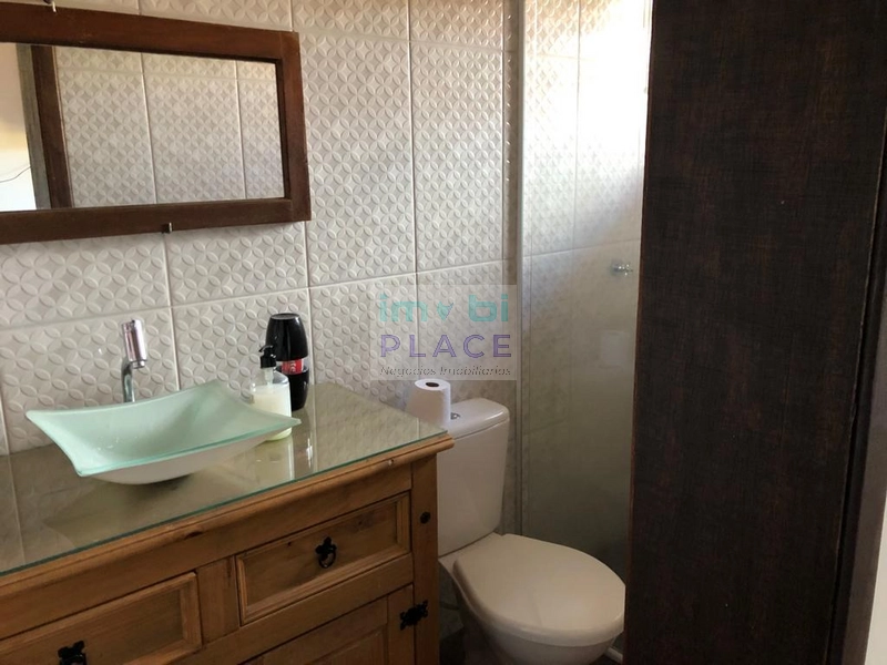 Casa em Imbé: 12ª foto da galeria de imagens do imóvel