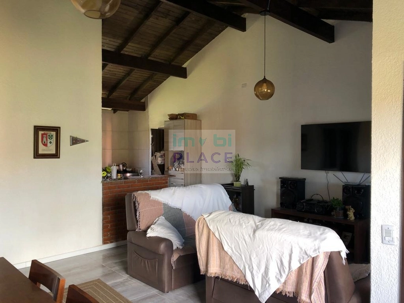 Casa em Imbé: 6ª foto da galeria de imagens do imóvel