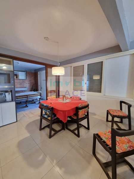 IMPERDÍVEL – CASA FRENTE MAR: 27ª foto da galeria de imagens do imóvel