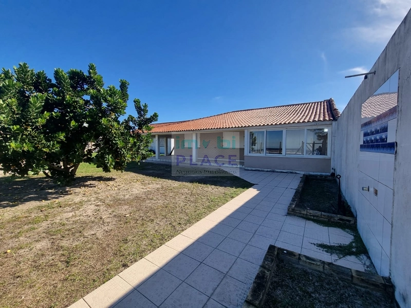 Imóvel residencial ou comercial