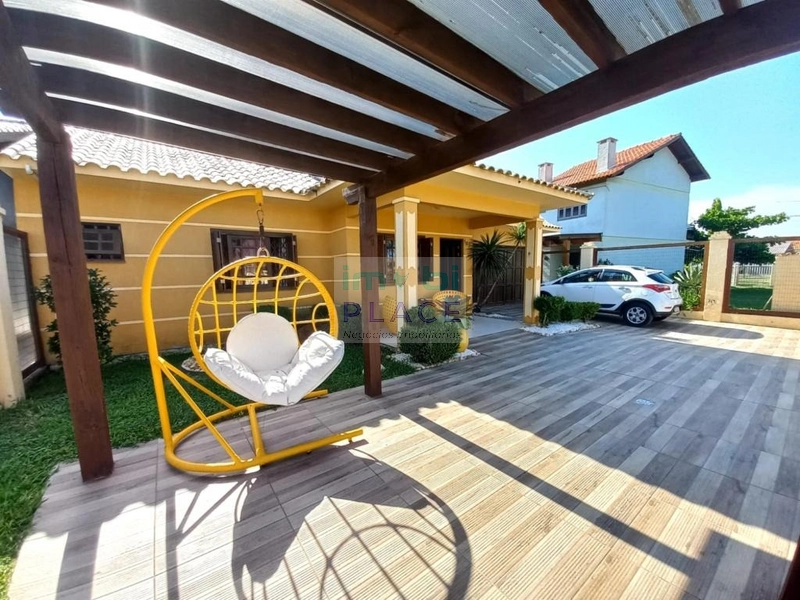 Linda Casa no Centro de Imbé - Perto do Mar e Perfeita para Você!: 6ª foto da galeria de imagens do imóvel