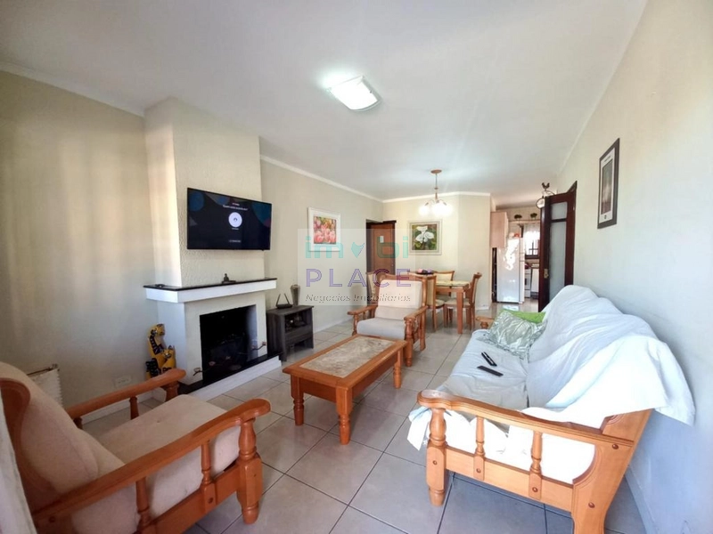Linda Casa no Centro de Imbé - Perto do Mar e Perfeita para Você!: 1ª foto da galeria de imagens do imóvel