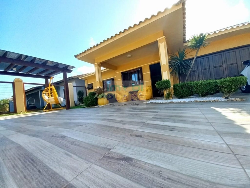 Linda Casa no Centro de Imbé - Perto do Mar e Perfeita para Você!: 15ª foto da galeria de imagens do imóvel